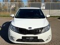 2011 Kia Rio 4-speed III, белый, 576000 рублей - вид 1