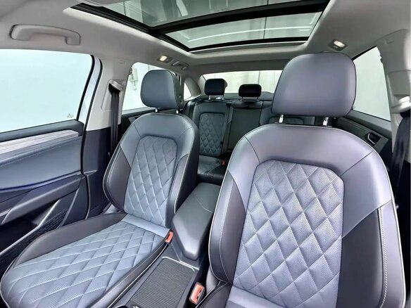 2023 Volkswagen Sagitar III Рестайлинг, белый, 1750000 рублей - вид 12
