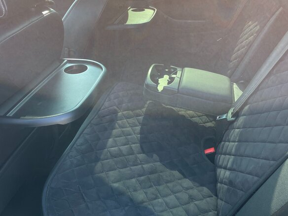 2011 Ford Kuga I, чёрный, 1220000 рублей - вид 27