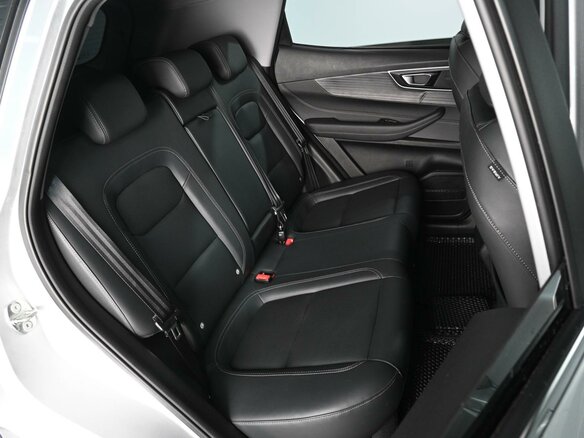 2024 Chery Tiggo 4 Pro I Рестайлинг, серый, 1649000 рублей - вид 6