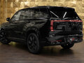2026 GAC Trumpchi S7 I Рестайлинг, чёрный, 5490000 рублей - вид 1