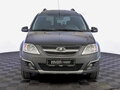 2018 Lada (ВАЗ) Largus Cross I, чёрный, 915000 рублей - вид 1