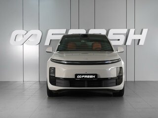 2024 Li Auto (Lixiang) L6 I, серый, 6149000 рублей, вид 3