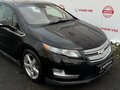 2013 Chevrolet Volt I, чёрный, 1149000 рублей - вид 8