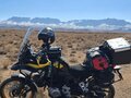 2021 BMW F 850 GS, чёрный, 1200000 рублей - вид 2