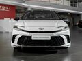 2026 Toyota Camry IX (XV80) China Market, белый