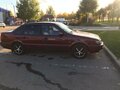 1994 Volkswagen Passat B4, красный, 230000 рублей - вид 6