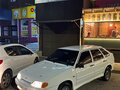 2011 Lada (ВАЗ) 2114, белый, 180000 рублей - вид 3
