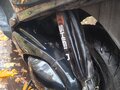 2005 Honda Silver Wing 600, чёрный, 405000 рублей - вид 8