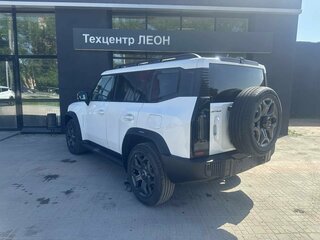 2025 Jetour T2, белый, 4549000 рублей, вид 5