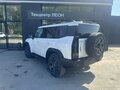 2025 Jetour T2, белый, 4549000 рублей - вид 4