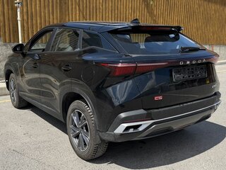 2024 Omoda C5 I, чёрный, 1800000 рублей, вид 4