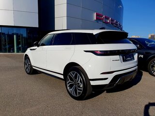 2025 Land Rover Range Rover Evoque L II Рестайлинг, белый, 5900000 рублей, вид 3