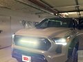 2025 Toyota Tacoma IV, коричневый, 10400000 рублей - вид 10
