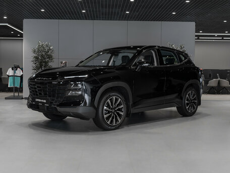 Jetour Dashing I