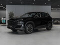 2026 Jetour Dashing I, чёрный, 2709900 рублей