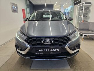 2026 Lada (ВАЗ) Iskra SW, серый, 1675000 рублей, вид 2