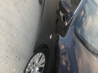 2008 Mazda 6 II (GH), пурпурный, 480000 рублей, вид 2