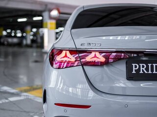 2026 Mercedes-Benz E-Класс 300 VI (W214, S214), серый, 9499000 рублей, вид 5