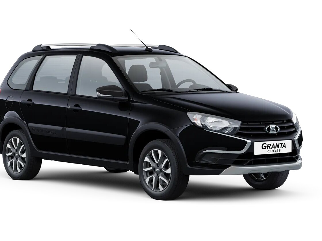 Открыть фотографии: Lada (ВАЗ) Granta I Рестайлинг