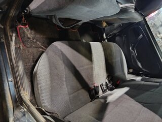 2007 Lada (ВАЗ) 2115, зелёный, 80000 рублей, вид 5