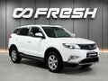 2021 Geely Atlas I, белый, 1770000 рублей