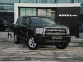2026 Haval H5 II, чёрный - вид 3