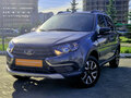 2026 Lada (ВАЗ) Granta Cross I Рестайлинг, коричневый, 1255000 рублей