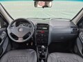 2011 Fiat Albea I Рестайлинг, синий, 405000 рублей - вид 5