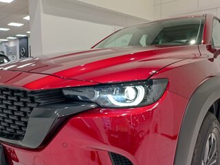 2025 Mazda CX-50, красный, 4570000 рублей, вид 5