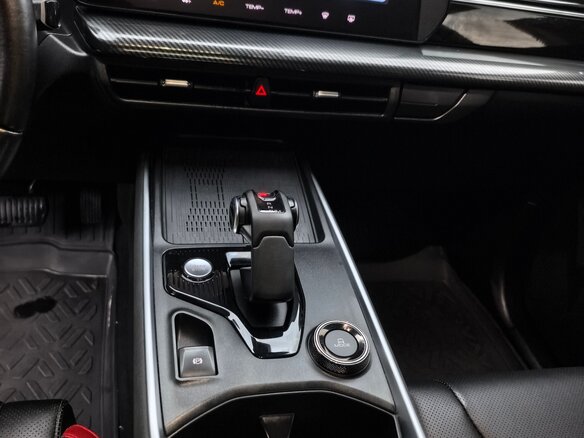 2024 Haval H3 I, чёрный, 2450000 рублей - вид 14
