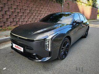 2025 Kia K8 I Рестайлинг, серый, 4600000 рублей, вид 1