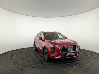 2021 Haval Jolion I, красный, 1650000 рублей, вид 3