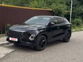 2023 Omoda C5 I, чёрный, 1490000 рублей