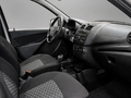 2022 Lada (ВАЗ) Granta I Рестайлинг, серый, 544625 рублей - вид 10