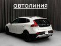 2015 Volvo V40 II, белый, 1140000 рублей - вид 4