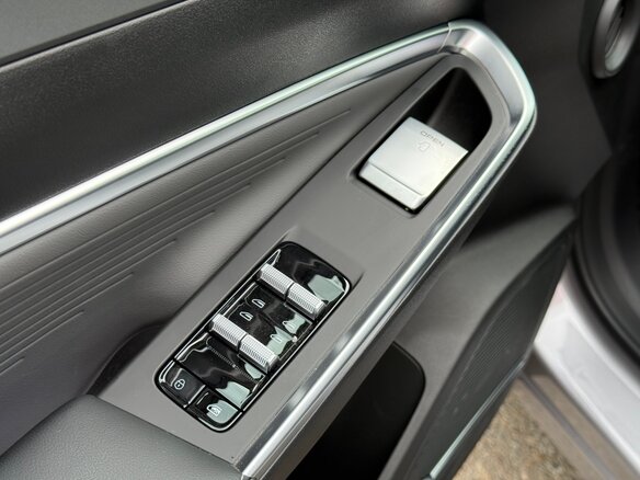 2026 Geely Cityray, серебристый, 3344990 рублей - вид 17