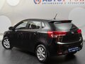 2015 Kia Rio III Рестайлинг, чёрный, 999000 рублей - вид 1