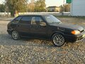 2006 Lada (ВАЗ) 2114, серый, 145000 рублей - вид 3