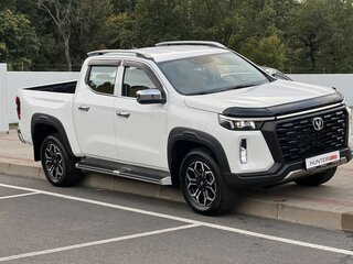 2026 Changan Hunter Plus, белый, 4099900 рублей, вид 2