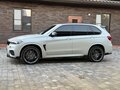 2017 BMW X5 30d III (F15), белый, 5550000 рублей - вид 5