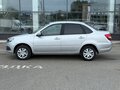 2026 Lada (ВАЗ) Granta I Рестайлинг, серый, 1121000 рублей - вид 1