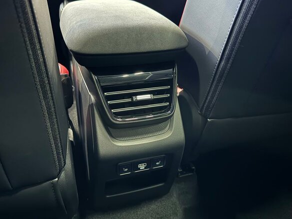 2026 Haval H3 I, белый, 2899000 рублей - вид 18