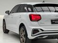 2021 Audi Q2 L I, белый, 1875000 рублей - вид 3