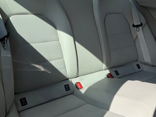 2012 Mercedes-Benz C-Класс 180 III (W204) Рестайлинг, серый, 1550000 рублей, вид 5