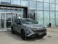 2024 Omoda C5 I, серый, 3309900 рублей