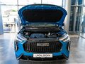 2026 Haval Jolion I Рестайлинг, голубой - вид 11