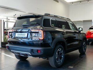 2026 Haval Dargo I, чёрный, 3699000 рублей, вид 2