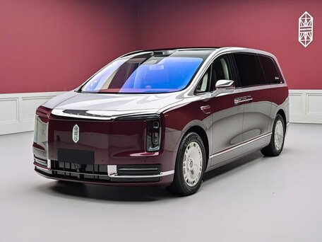 2026 Maextro V V800, пурпурный, 25200000 рублей, вид 2