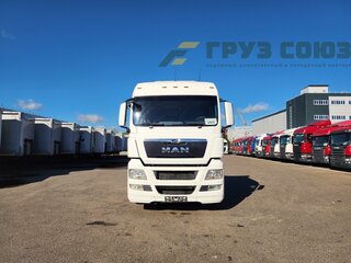 2020 MAN TGX, белый, 6790000 рублей, вид 3